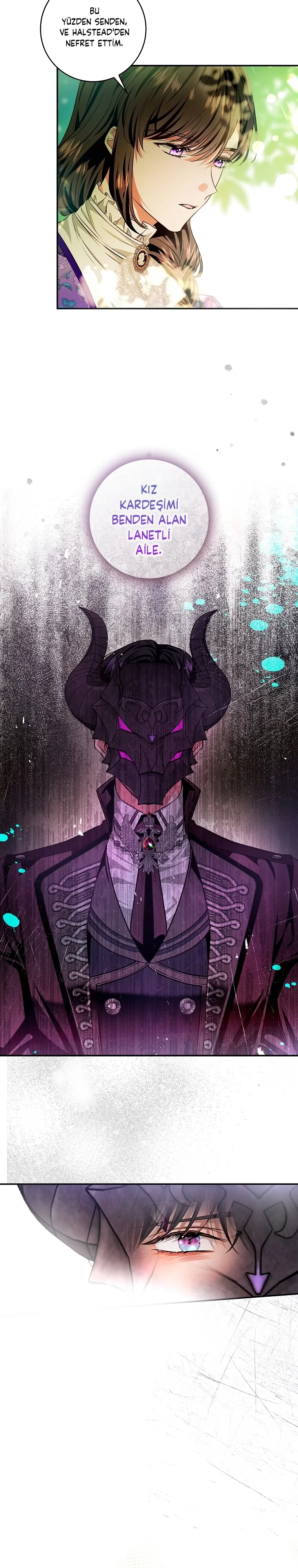 My Secretly Hot Husband - Bölüm 90 - Sayfa 13