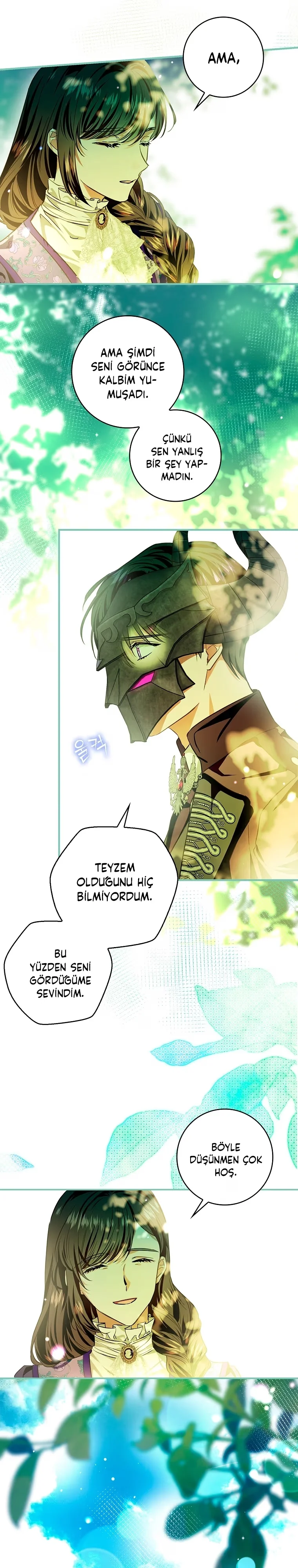 My Secretly Hot Husband - Bölüm 90 - Sayfa 14