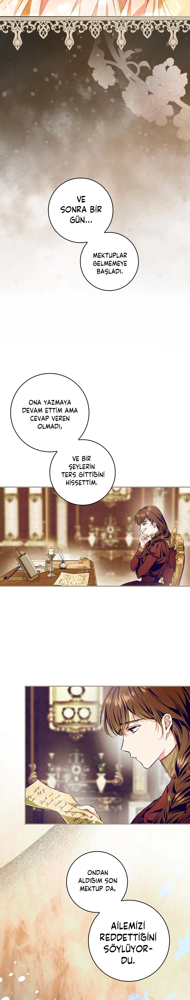 My Secretly Hot Husband - Bölüm 90 - Sayfa 19
