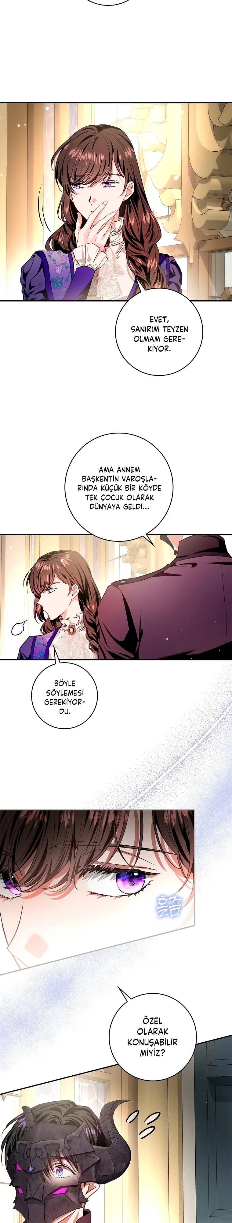 My Secretly Hot Husband - Bölüm 90 - Sayfa 7