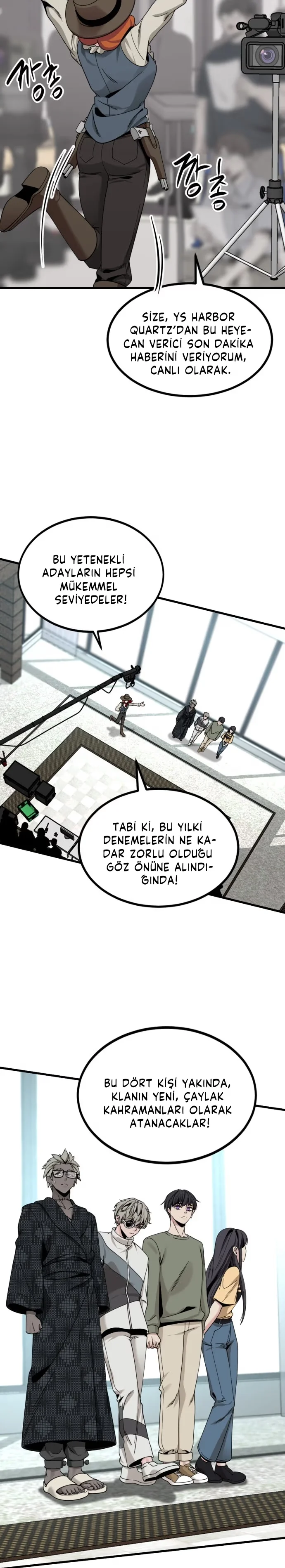 Hero Killer - Bölüm 78 - Sayfa 17