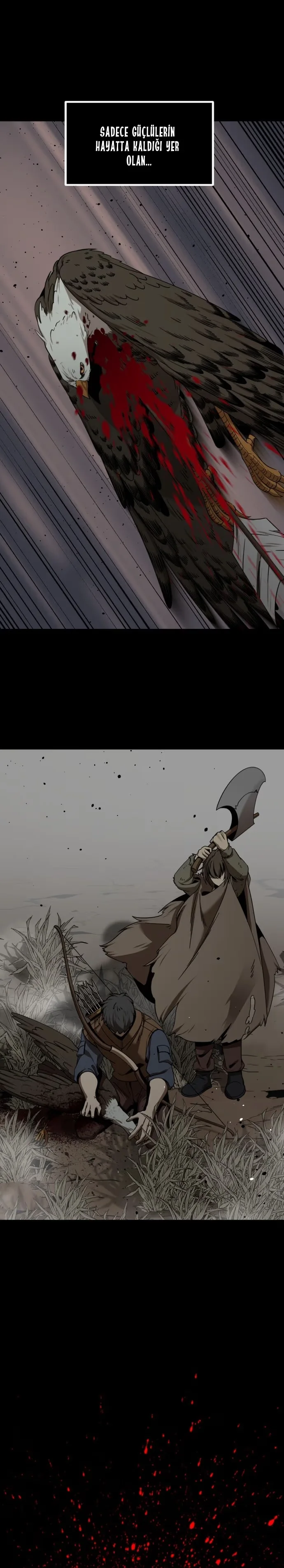 Hero Killer - Bölüm 78 - Sayfa 7