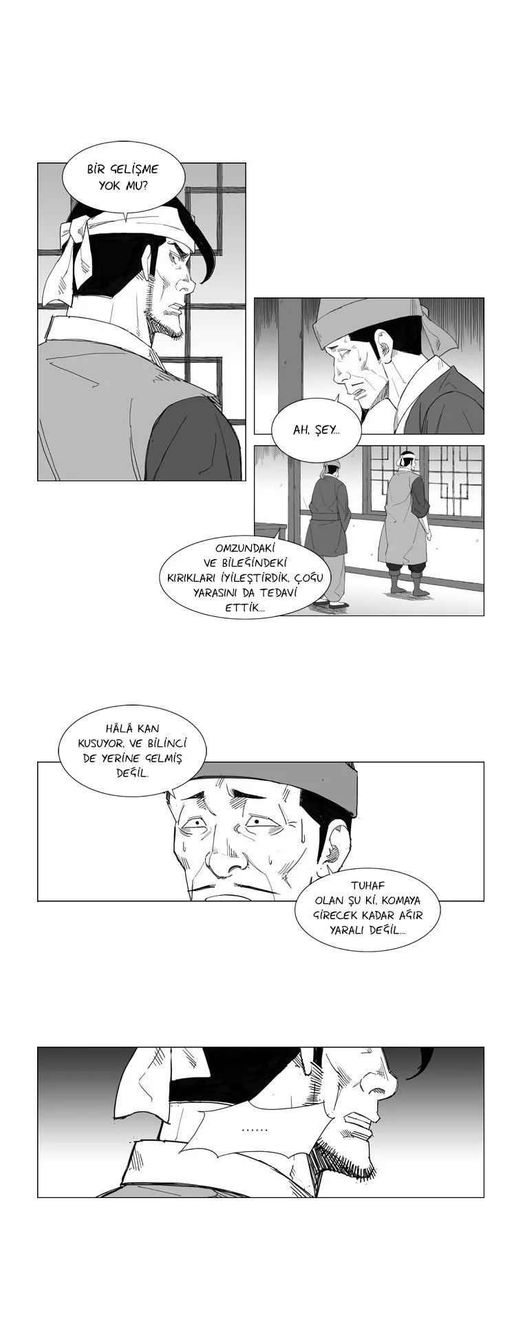 Mujang - Bölüm 44 - Sayfa 12