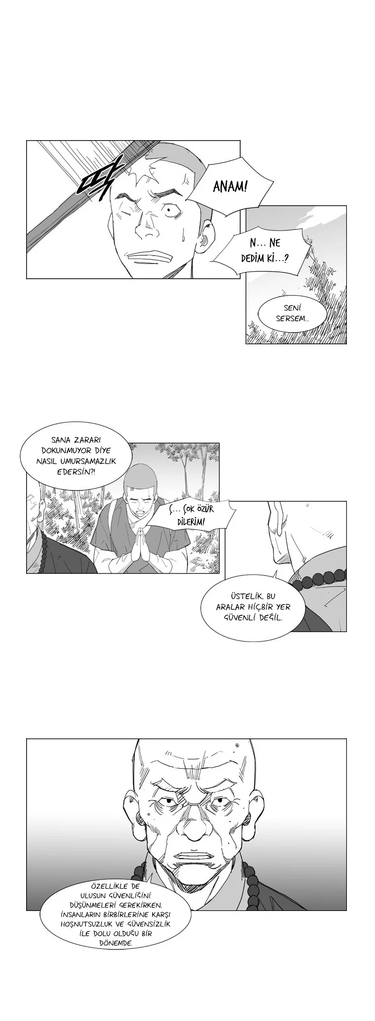 Mujang - Bölüm 44 - Sayfa 6