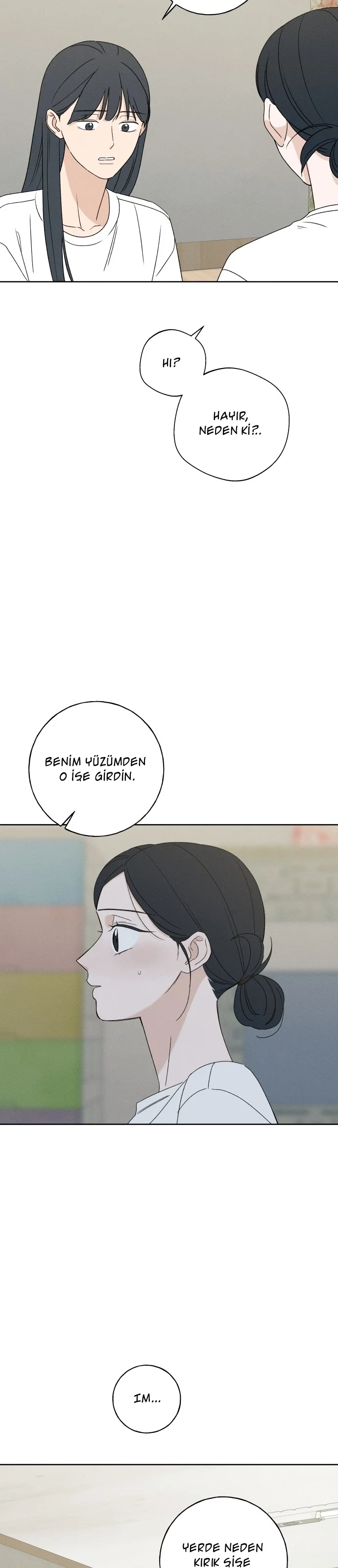 Miyeon - Bölüm 50 - Sayfa 17