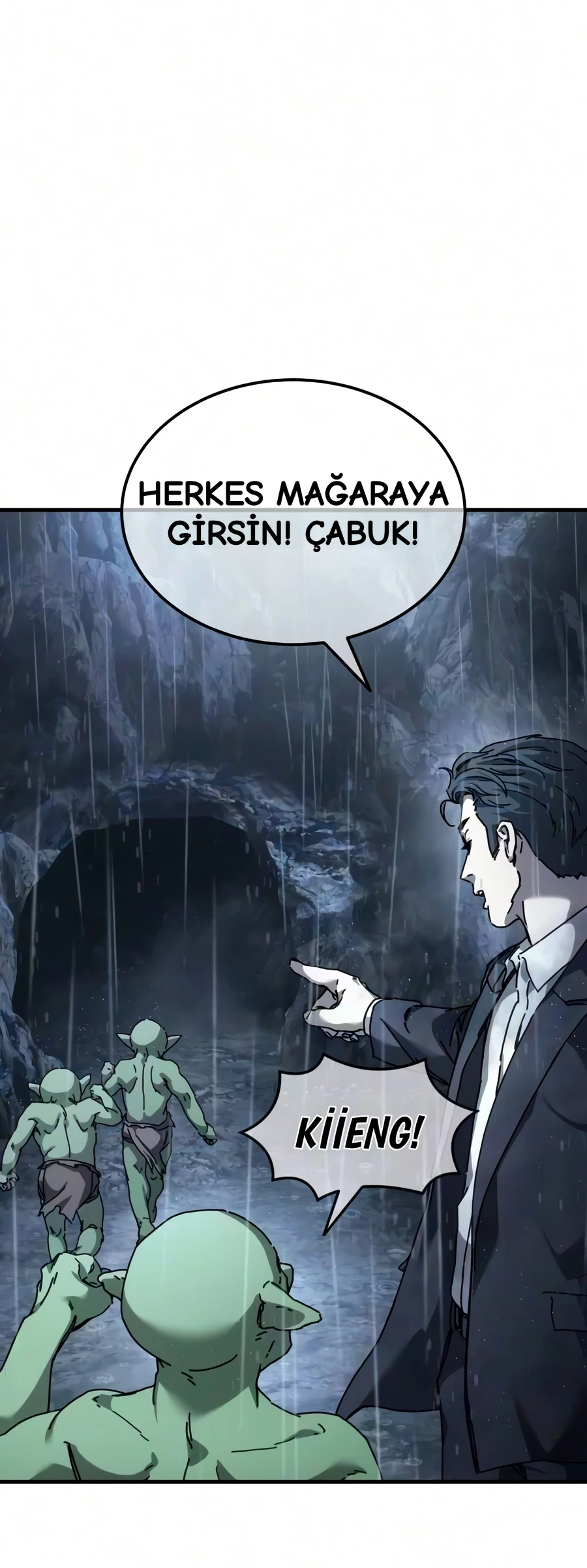 Goblin Inc - Bölüm 5 - Sayfa 19