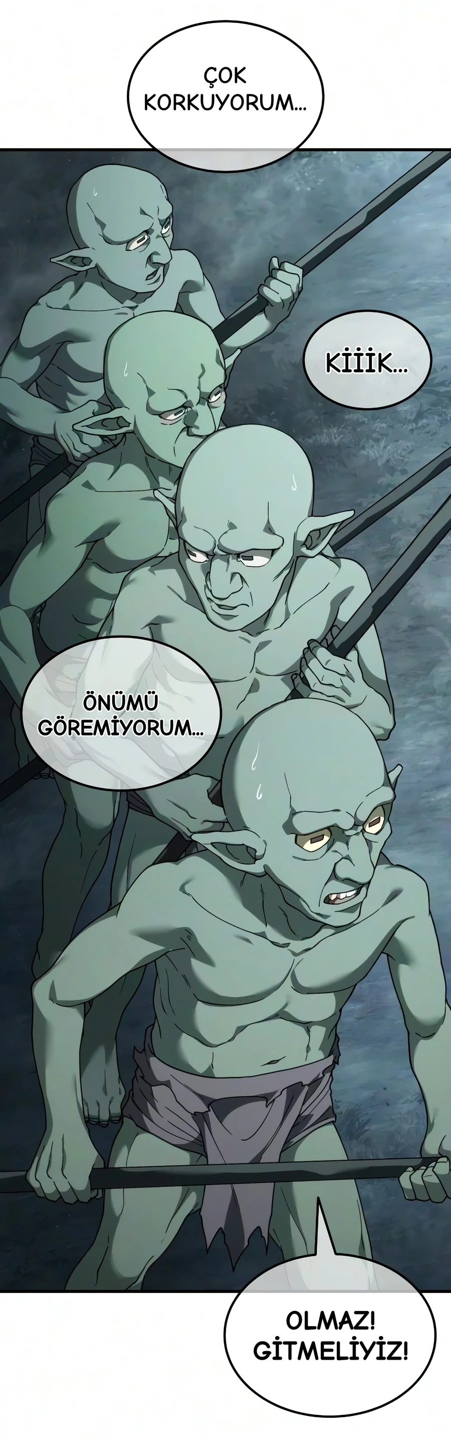 Goblin Inc - Bölüm 5 - Sayfa 75