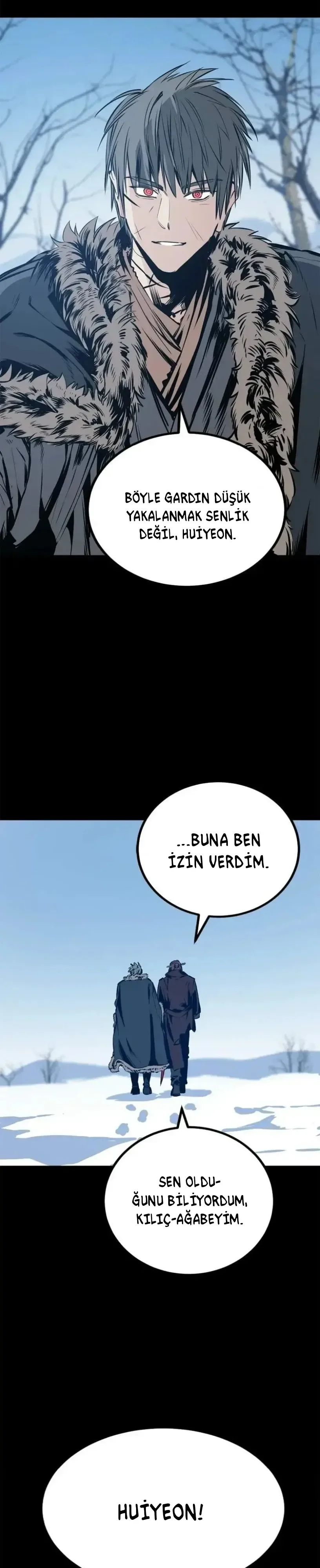 Hero Killer - Bölüm 260 - Sayfa 16