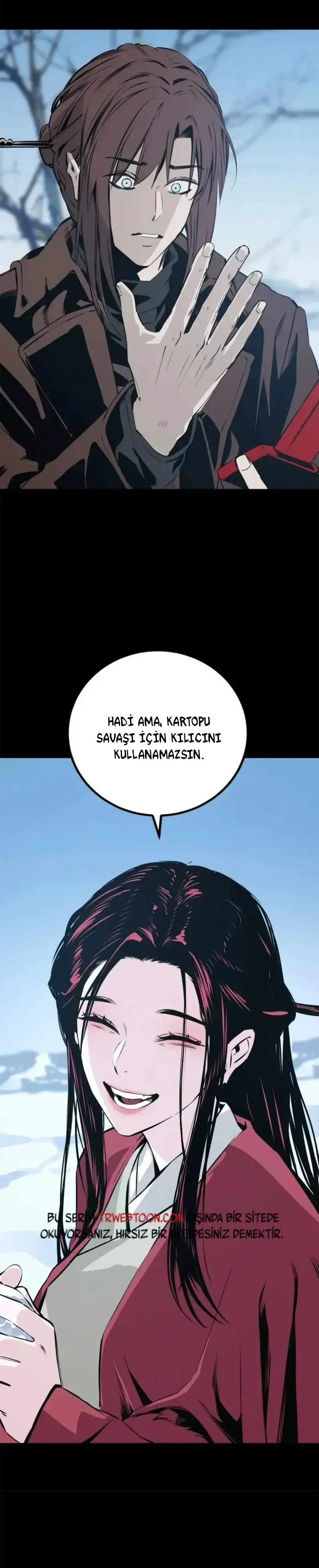 Hero Killer - Bölüm 260 - Sayfa 18
