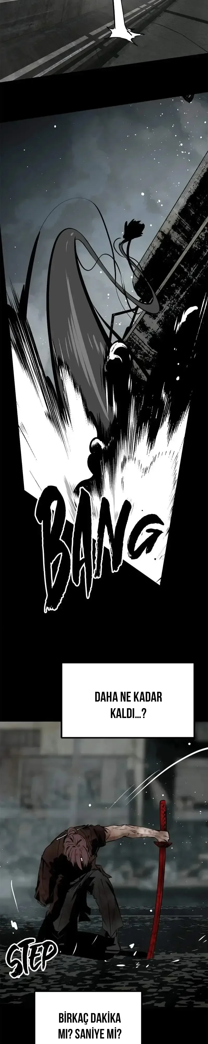 Hero Killer - Bölüm 260 - Sayfa 35