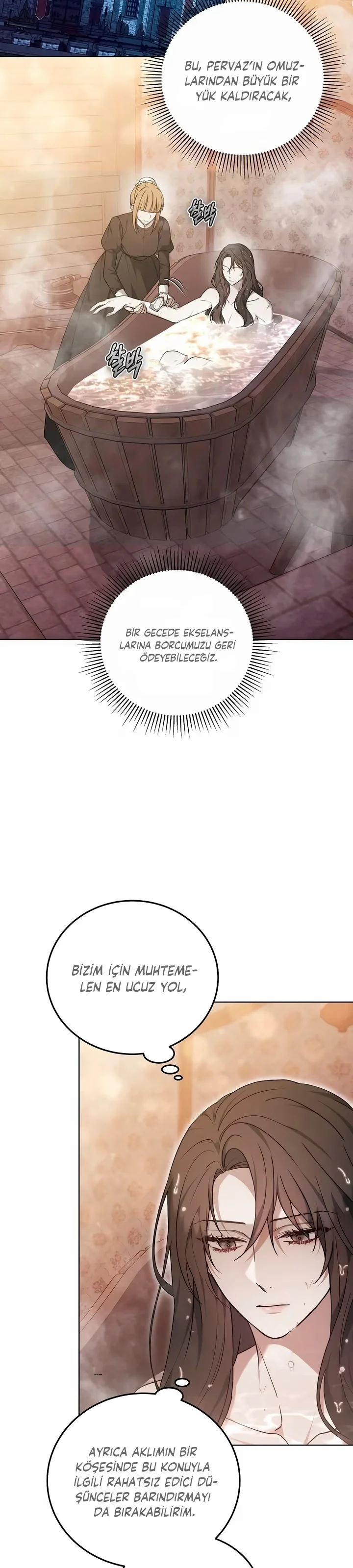 Age of Arrogance - Bölüm 31 - Sayfa 12