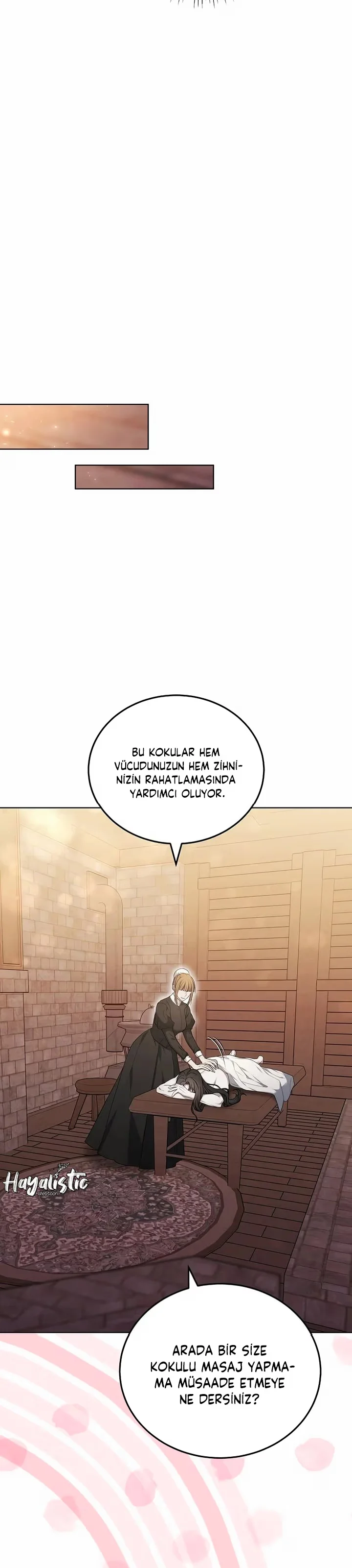 Age of Arrogance - Bölüm 31 - Sayfa 17