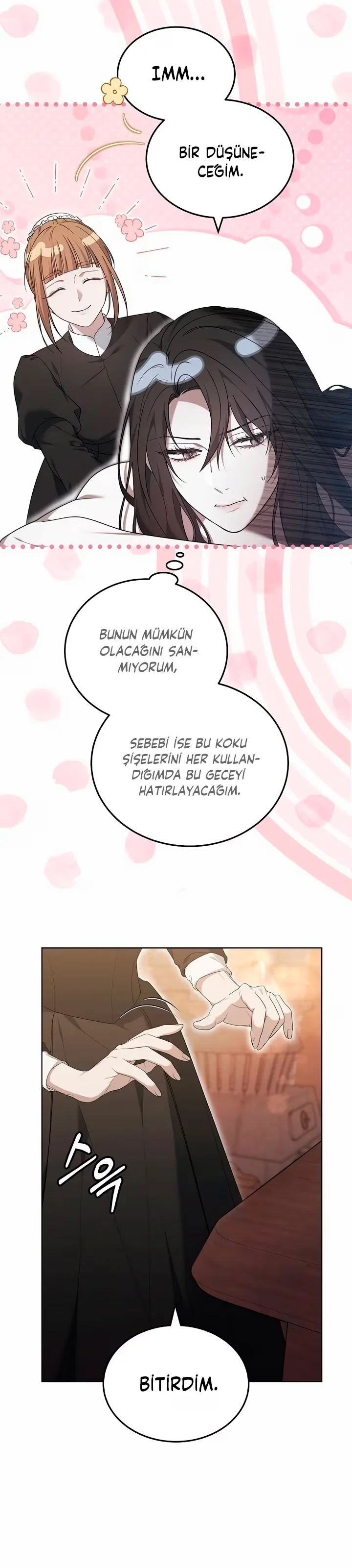 Age of Arrogance - Bölüm 31 - Sayfa 18