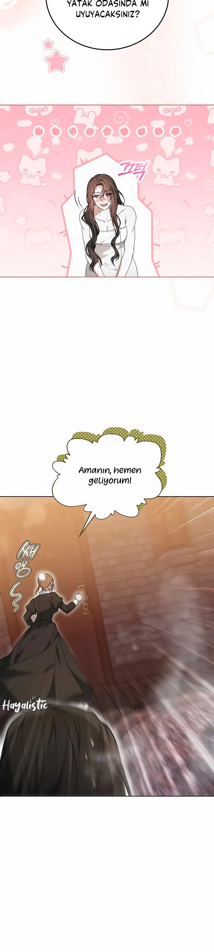 Age of Arrogance - Bölüm 31 - Sayfa 21