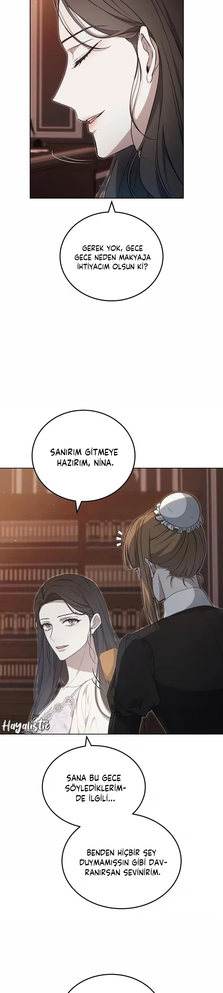 Age of Arrogance - Bölüm 31 - Sayfa 24