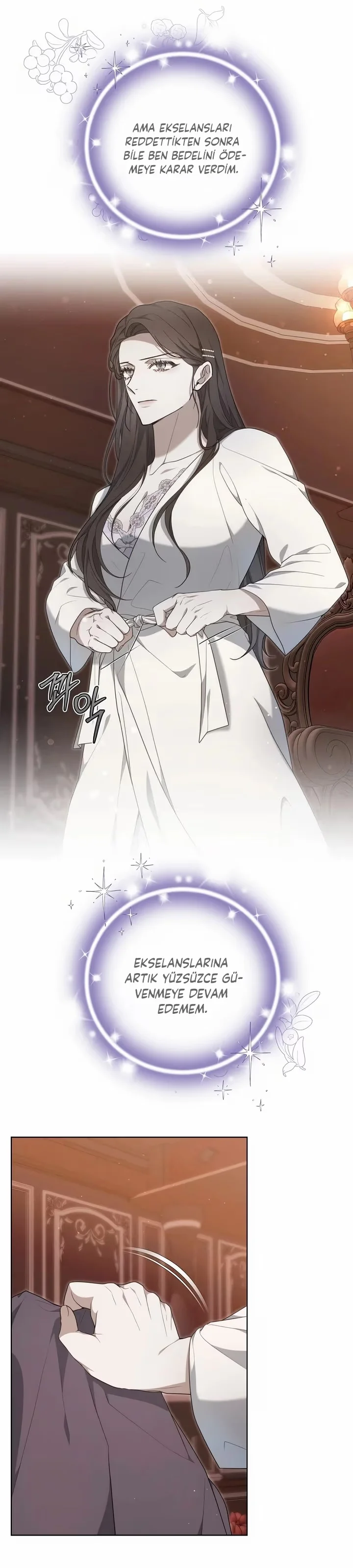 Age of Arrogance - Bölüm 31 - Sayfa 27
