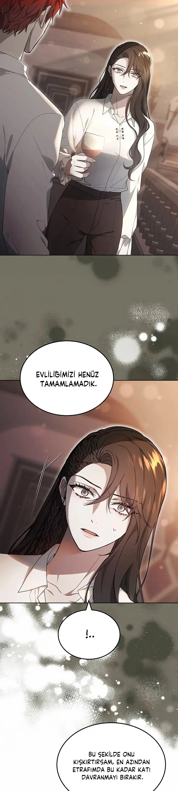 Age of Arrogance - Bölüm 31 - Sayfa 5