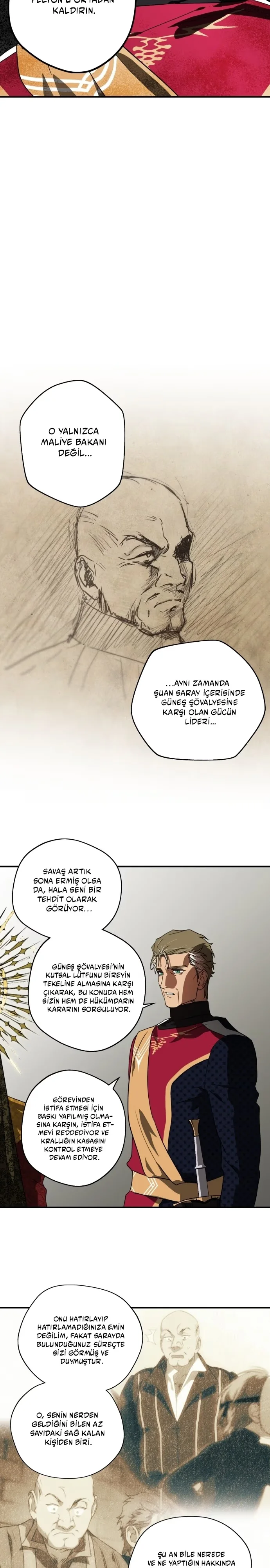 The Spark in Your Eyes - Bölüm 124 - Sayfa 10
