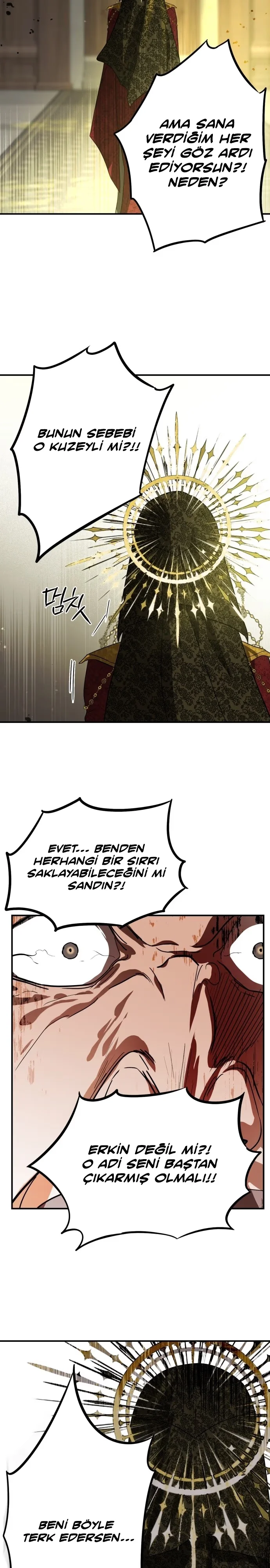 The Spark in Your Eyes - Bölüm 124 - Sayfa 17