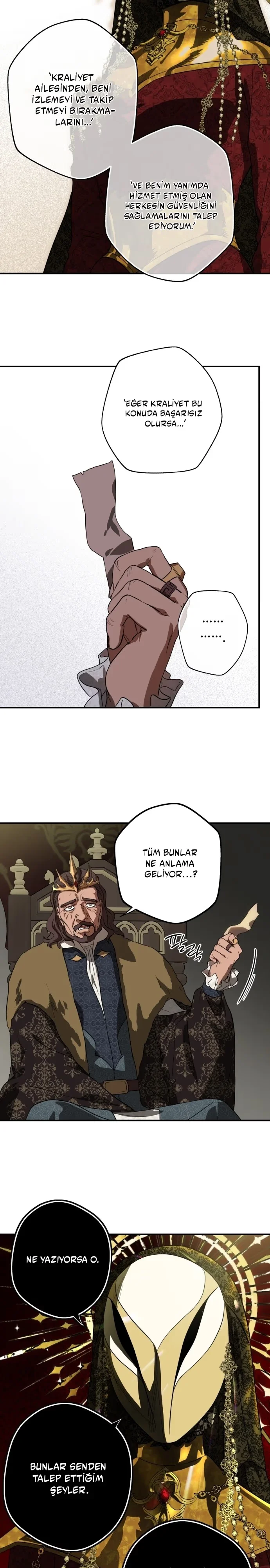 The Spark in Your Eyes - Bölüm 124 - Sayfa 7
