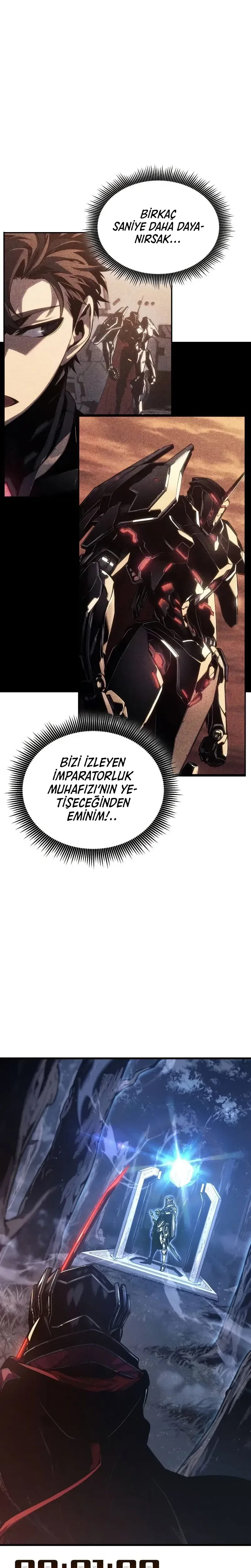 Bad Born Blood - Bölüm 4 - Sayfa 12