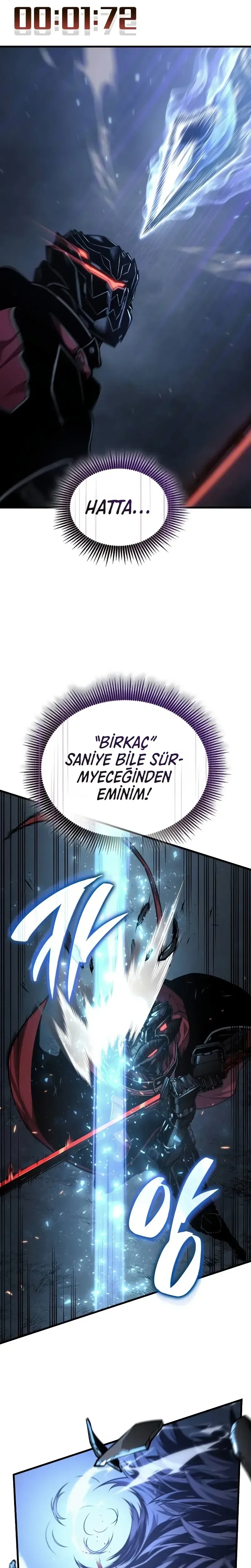 Bad Born Blood - Bölüm 4 - Sayfa 14