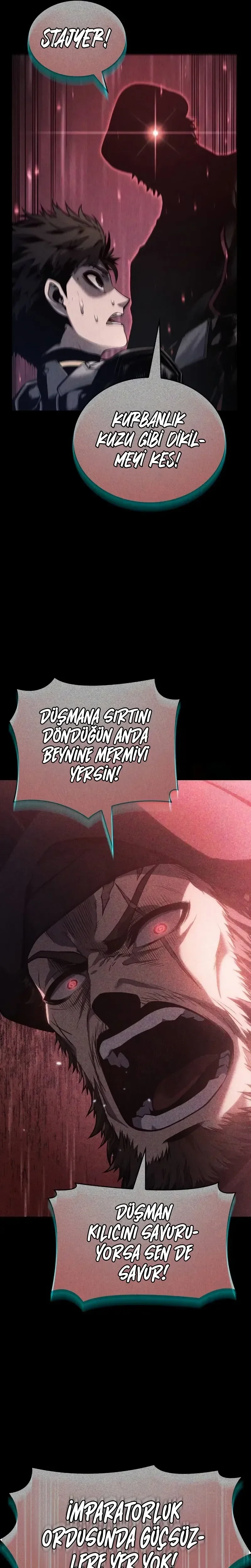 Bad Born Blood - Bölüm 4 - Sayfa 18