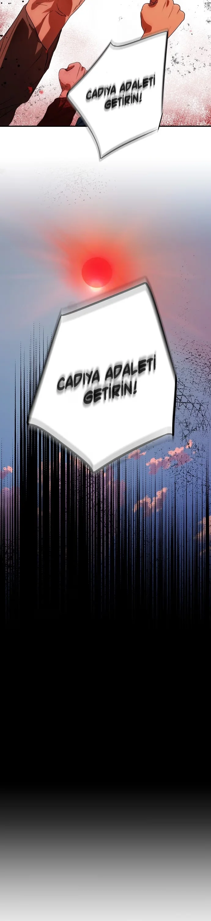 The Spark in Your Eyes - Bölüm 142 - Sayfa 27
