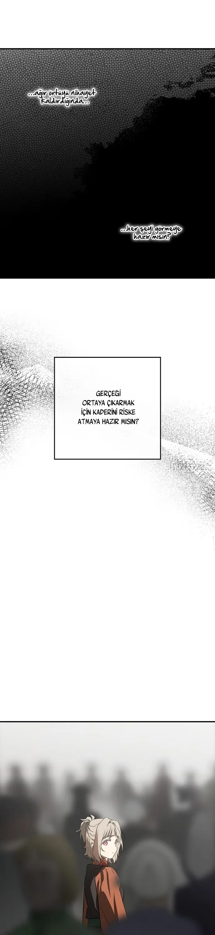 The Spark in Your Eyes - Bölüm 142 - Sayfa 40