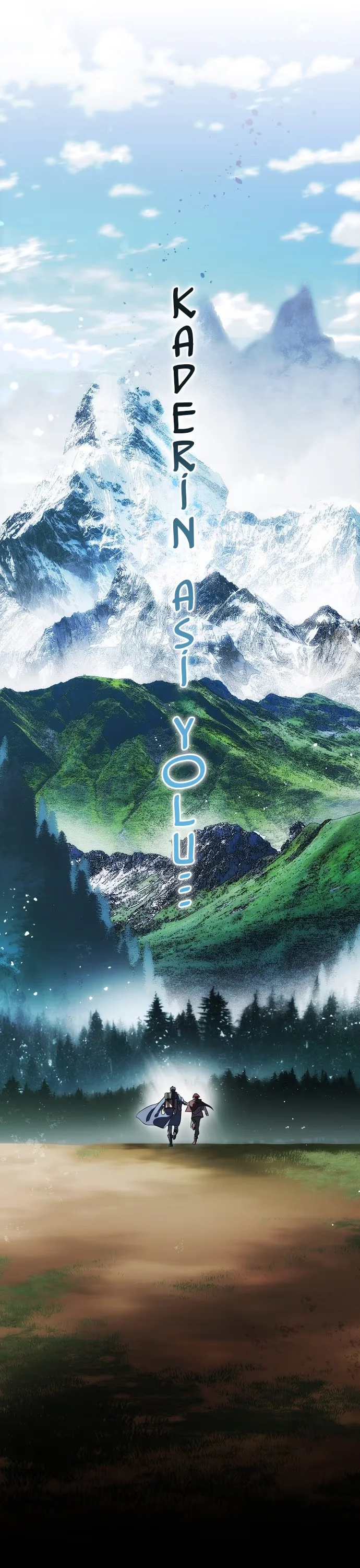 The Spark in Your Eyes - Bölüm 142 - Sayfa 46