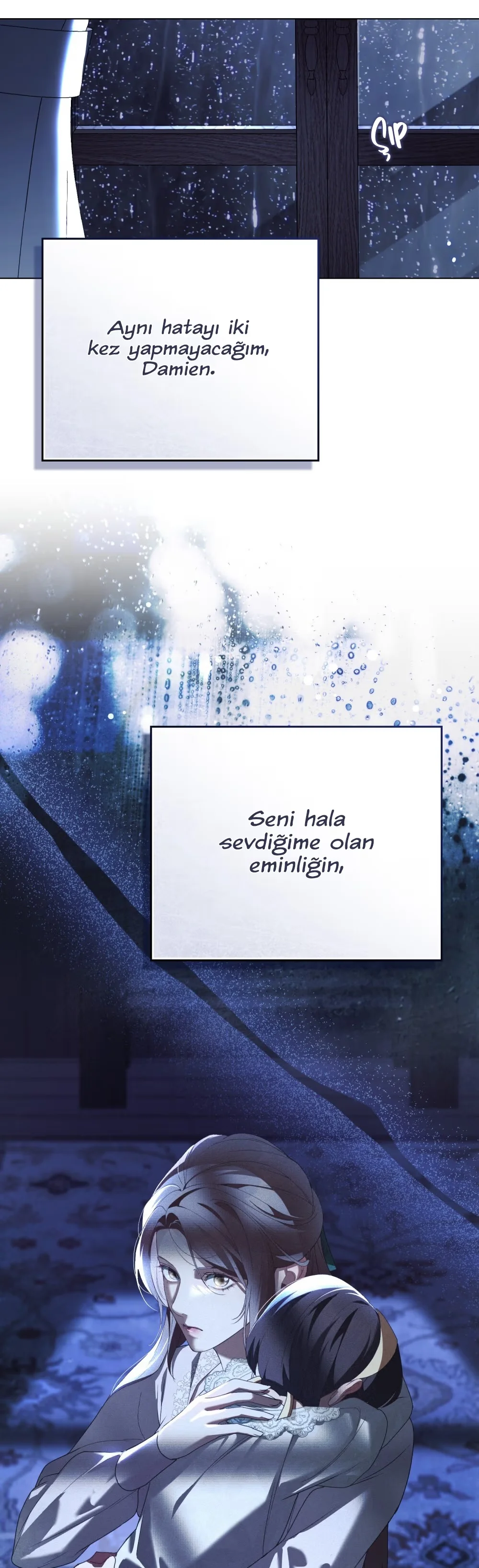 Betrayal of Dignity - Bölüm 60 - Sayfa 11
