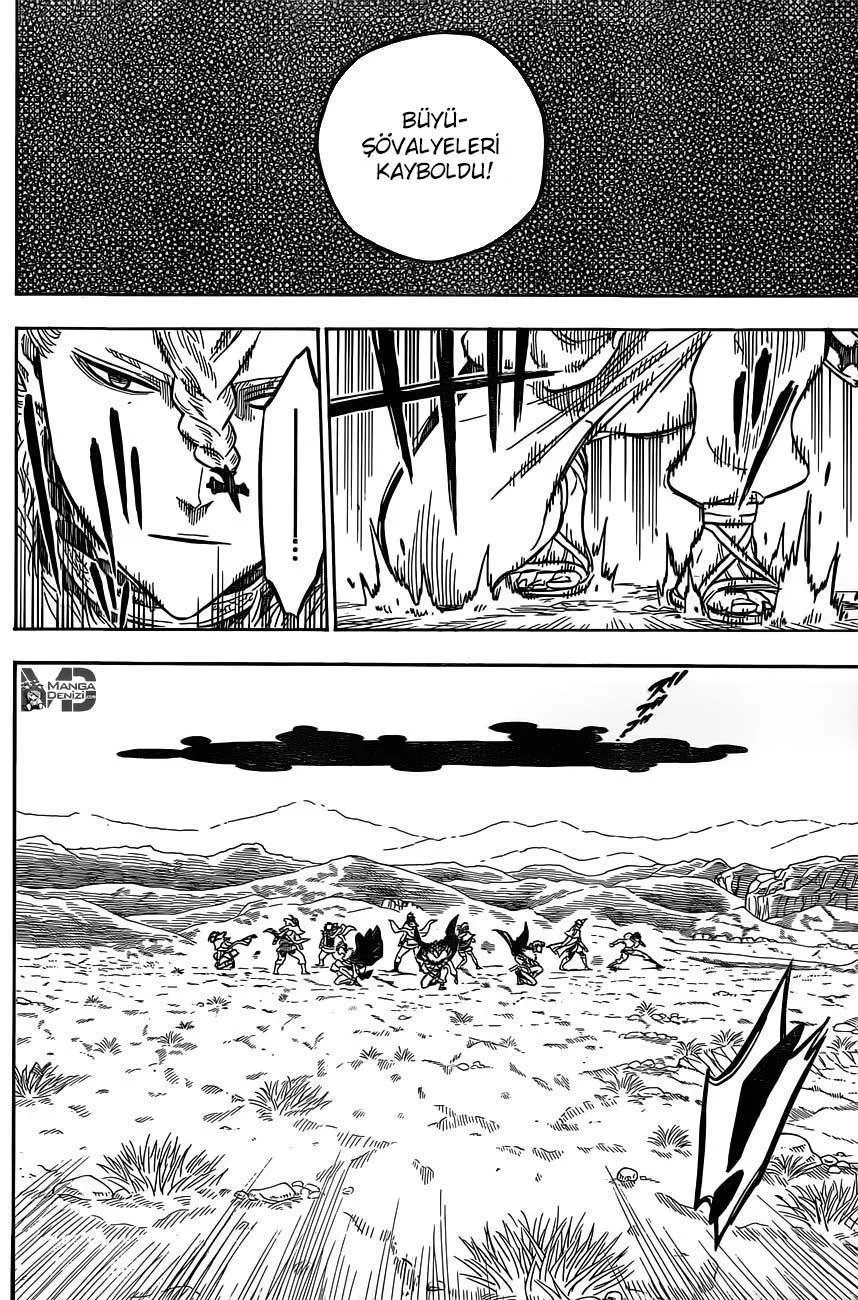 Black Clover - Bölüm 28 - Sayfa 10