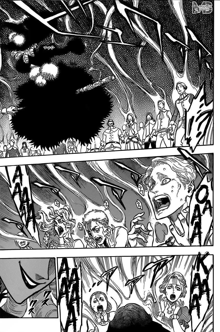 Black Clover - Bölüm 28 - Sayfa 13