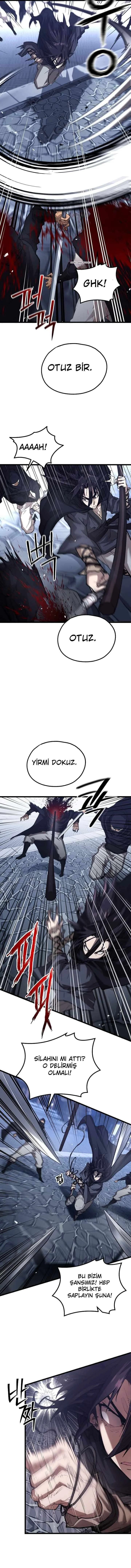 Unrivaled Spear Demon - Bölüm 42 - Sayfa 12