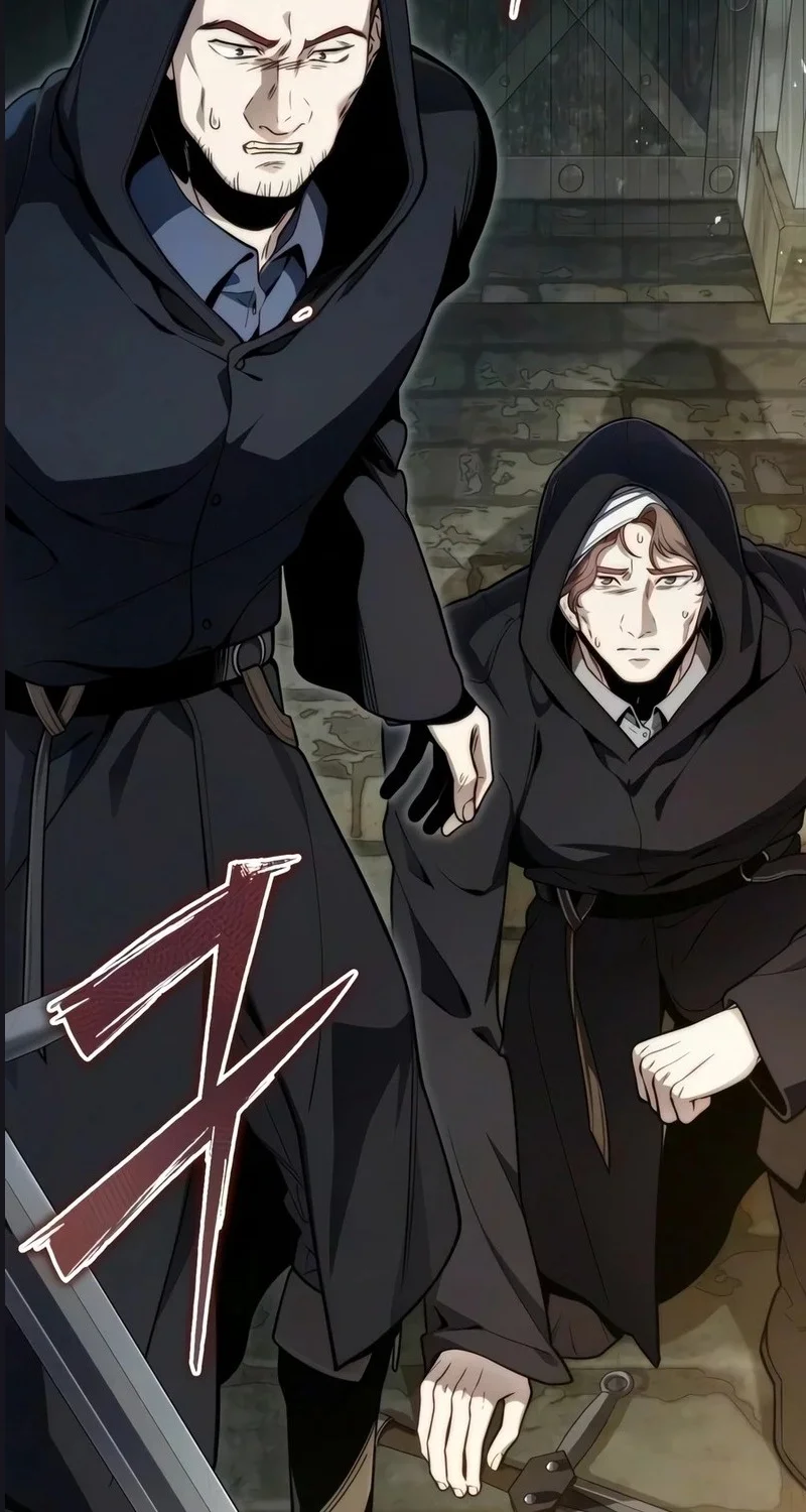 The Margrave's 10th-Class Outcast - Bölüm 11 - Sayfa 132