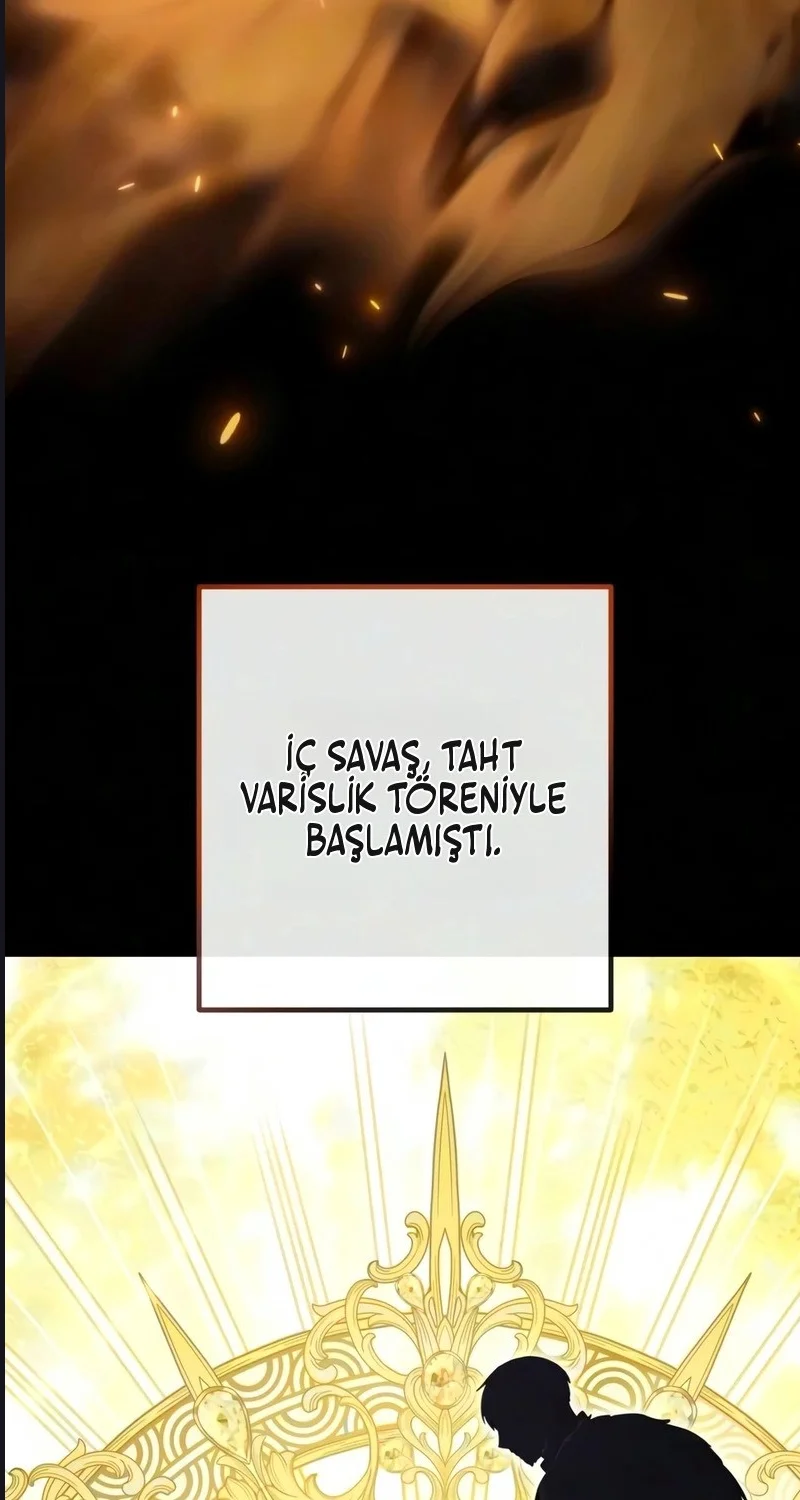 The Margrave's 10th-Class Outcast - Bölüm 11 - Sayfa 36