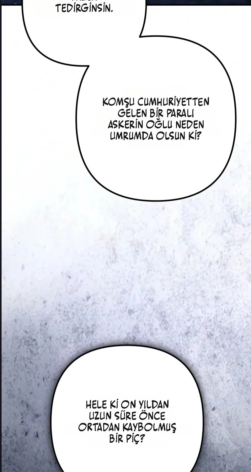 The Margrave's 10th-Class Outcast - Bölüm 11 - Sayfa 67