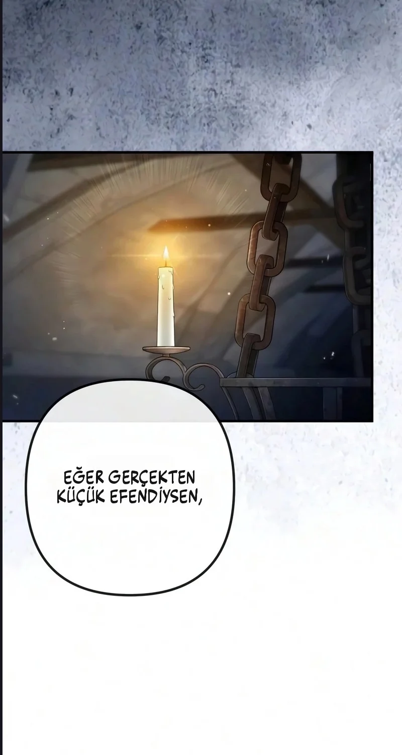 The Margrave's 10th-Class Outcast - Bölüm 11 - Sayfa 74