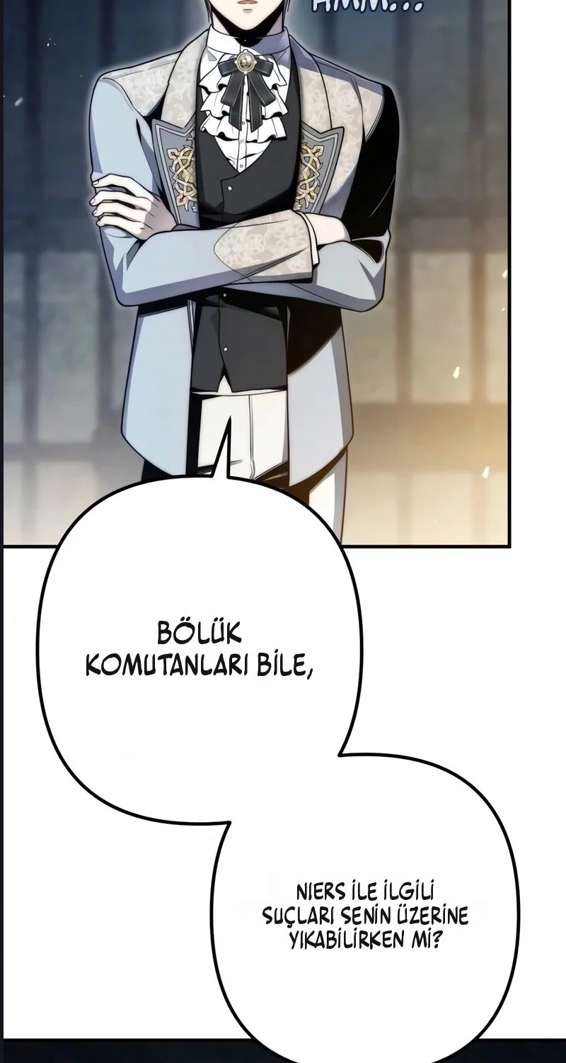 The Margrave's 10th-Class Outcast - Bölüm 11 - Sayfa 77