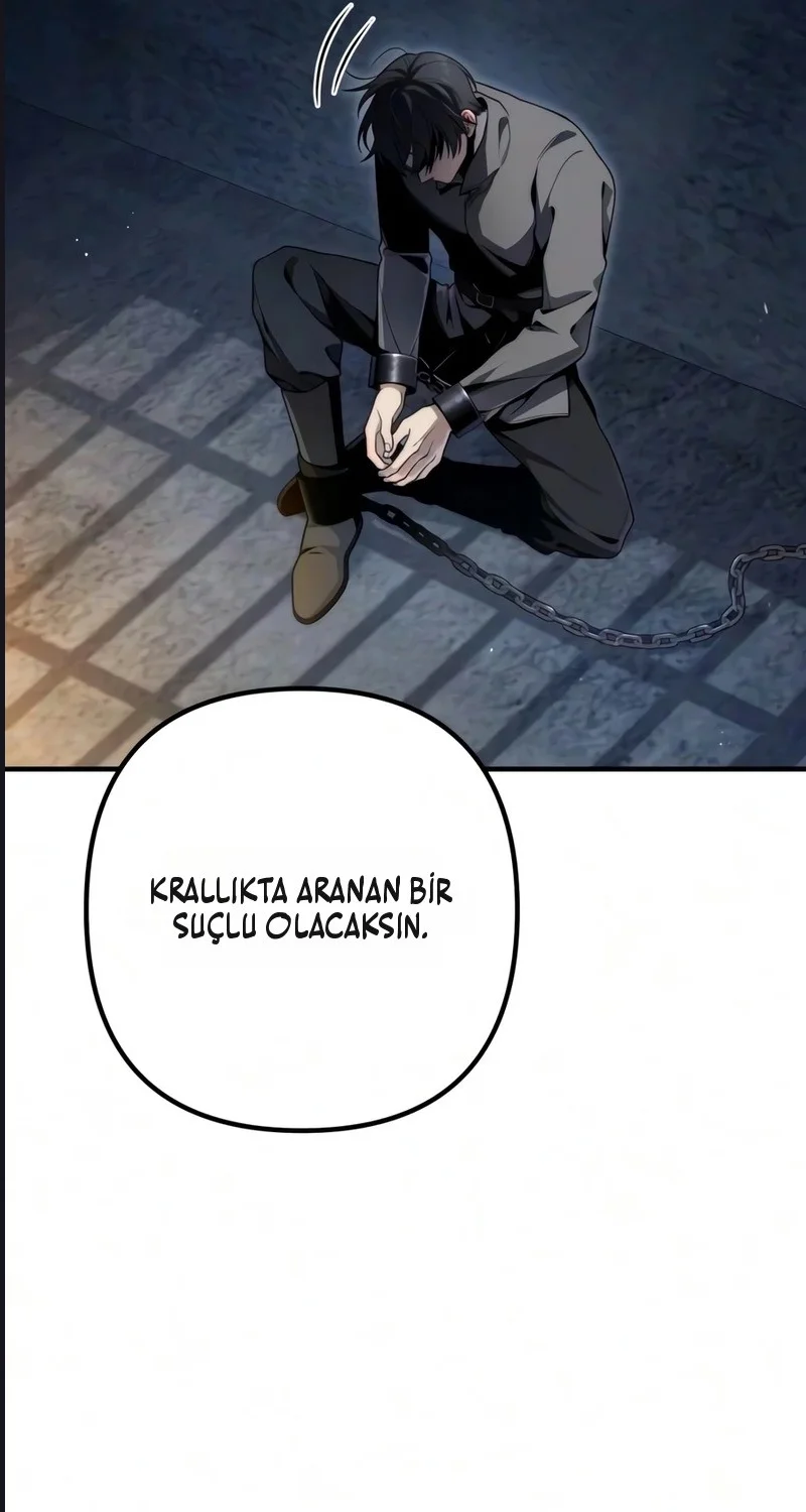 The Margrave's 10th-Class Outcast - Bölüm 11 - Sayfa 79