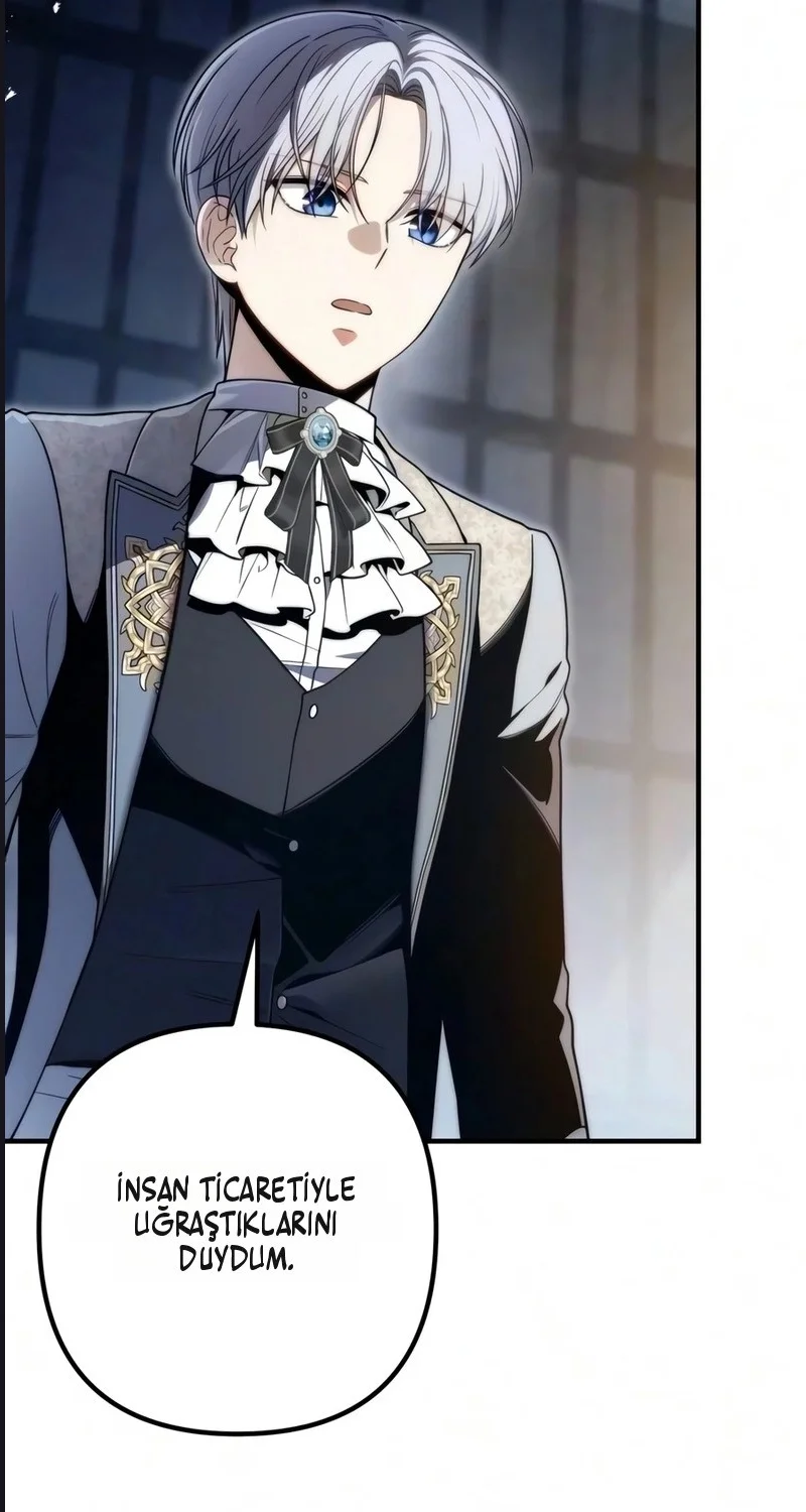 The Margrave's 10th-Class Outcast - Bölüm 11 - Sayfa 7