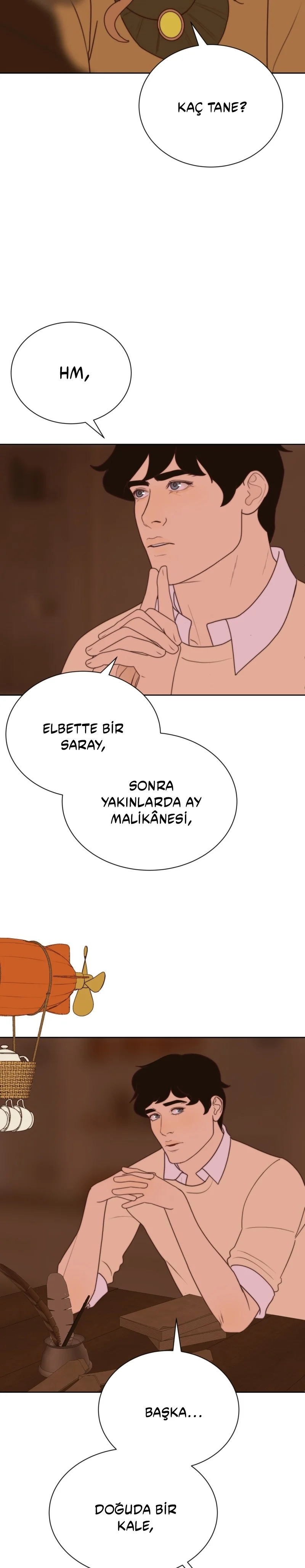 Empyrea - Bölüm 75 - Sayfa 14
