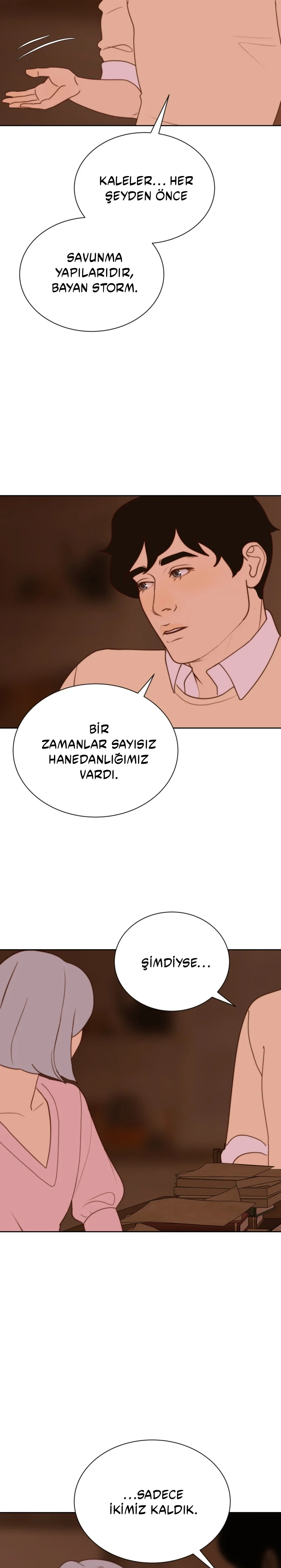 Empyrea - Bölüm 75 - Sayfa 16