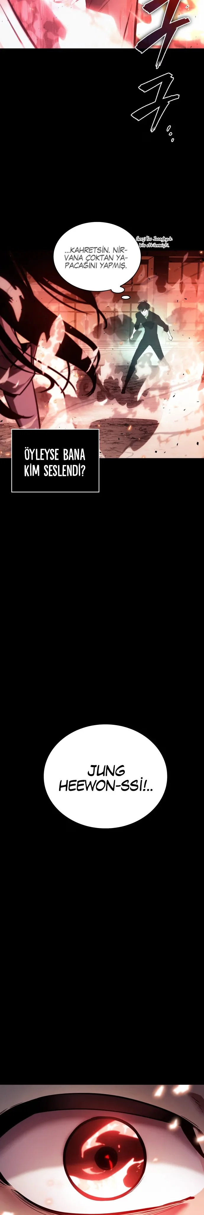 Omniscient Reader's Viewpoint - Bölüm 153 - Sayfa 8