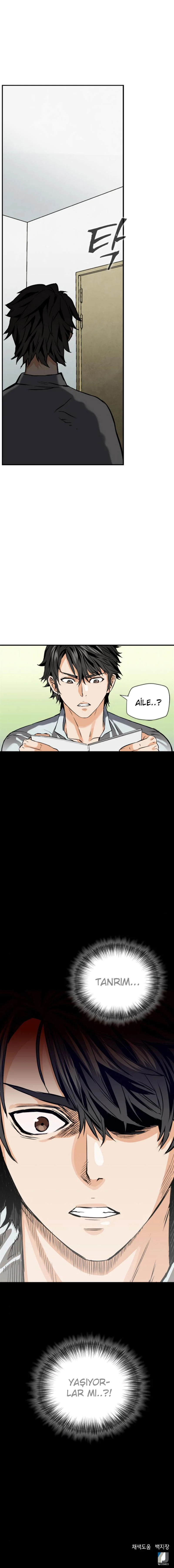 Seoul Station Druid - Bölüm 4 - Sayfa 16
