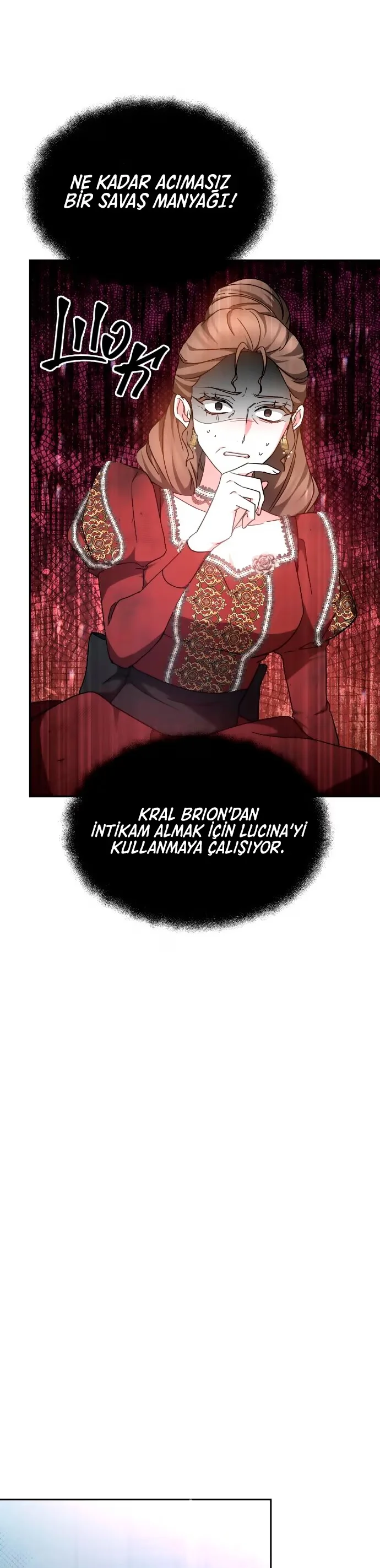 Kidnapped Bride - Bölüm 3 - Sayfa 12