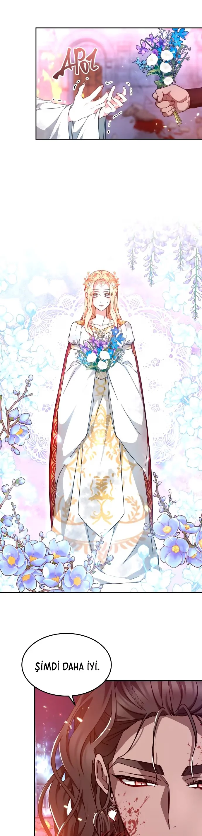 Kidnapped Bride - Bölüm 3 - Sayfa 17