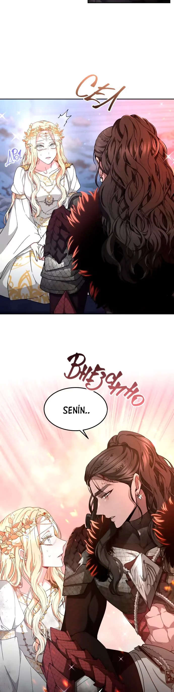 Kidnapped Bride - Bölüm 3 - Sayfa 4