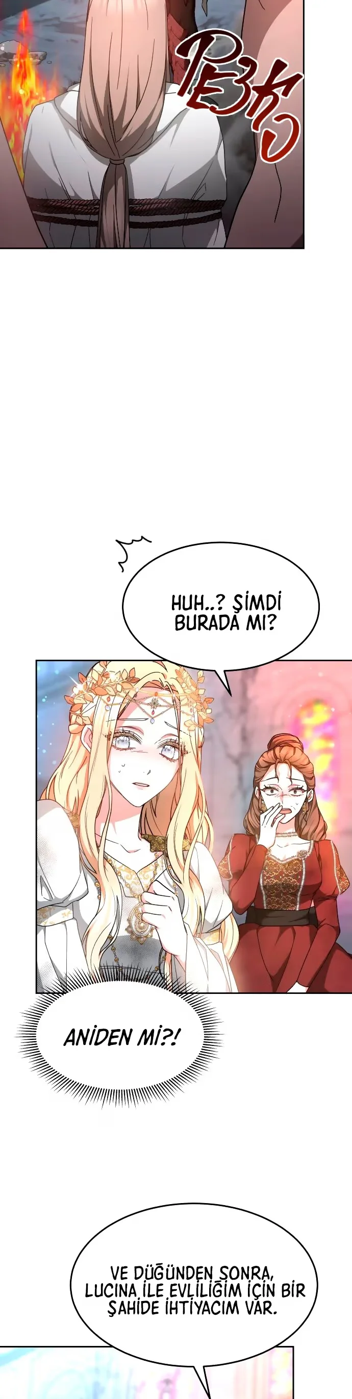Kidnapped Bride - Bölüm 3 - Sayfa 9