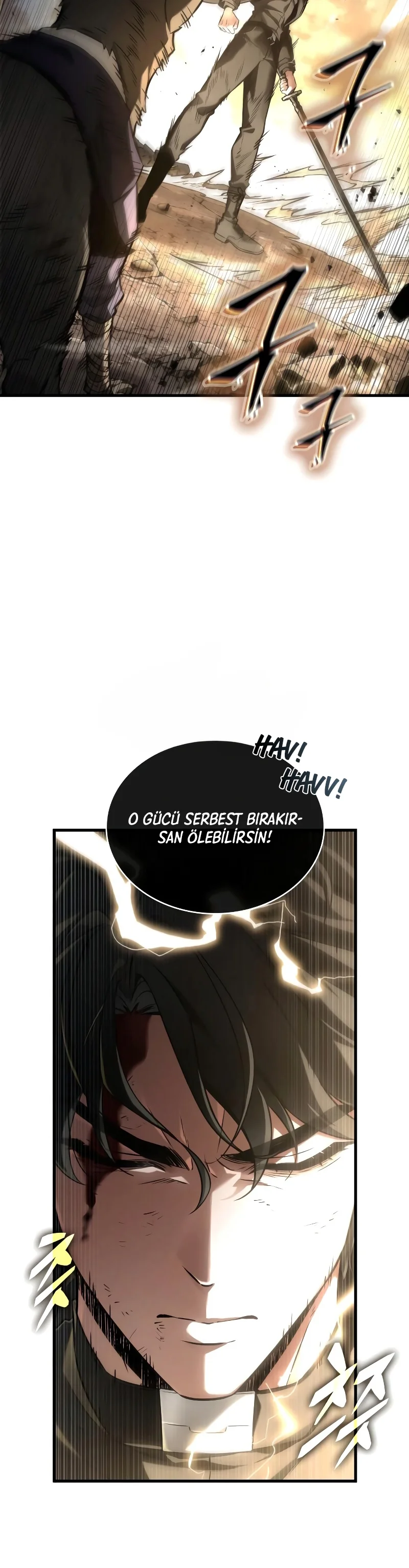 Omniscient Reader's Viewpoint - Bölüm 305 - Sayfa 26